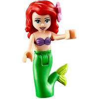 LEGO Juniors 10723 Ariel a kočár tažený delfínem 4