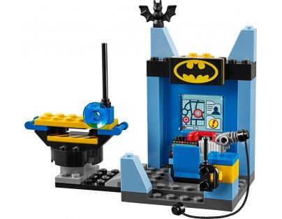LEGO Juniors 10724 Batman & Superman versus Lex Luthor