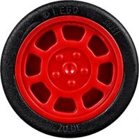 LEGO Juniors 10730 Vystřelovač Bleska McQueena - Poškozený obal 5