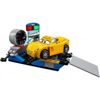 LEGO Juniors 10731 Závodní simulátor Cruz Ramirezové 4