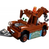 LEGO Juniors 10733 Burákovo smetiště 3