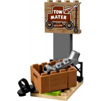 LEGO Juniors 10733 Burákovo smetiště 6