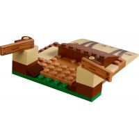 LEGO Juniors 10742 Závodní okruh Willy's Butte 5