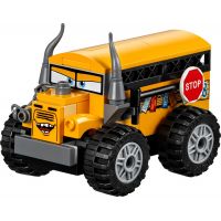 LEGO Juniors 10744 Závod Thunder Hollow Crazy 8 6