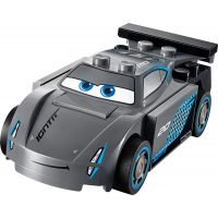 LEGO Juniors 10745 Finálový závod Florida 500 4