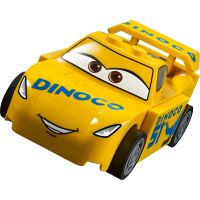 LEGO Juniors 10745 Finálový závod Florida 500 6