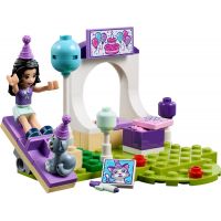 LEGO Juniors 10748 Emma a oslava pro mazlíčky 4
