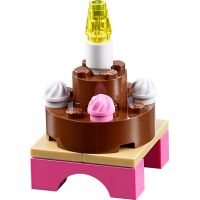 LEGO Juniors 10748 Emma a oslava pro mazlíčky 5
