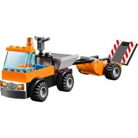 LEGO Juniors 10750 Silniční opravářský vůz 4