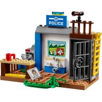 LEGO Juniors 10751 Policejní honička v horách 3
