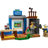 LEGO Juniors 10751 Policejní honička v horách 4