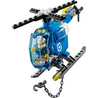 LEGO Juniors 10751 Policejní honička v horách 5