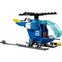LEGO Juniors 10751 Policejní honička v horách 6