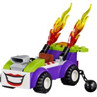 LEGO Juniors 10753 Joker™ útočí na Batcave 6