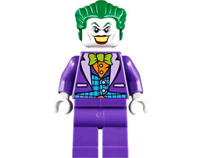 LEGO Juniors 10753 Joker™ útočí na Batcave