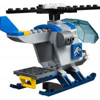 LEGO Juniors 10756 Jurassic World Útěk Pteranodona - Poškozený obal 3