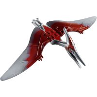 LEGO Juniors 10756 Jurassic World Útěk Pteranodona - Poškozený obal 4