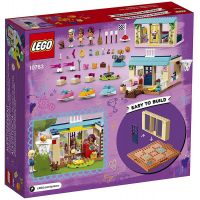 LEGO Juniors 10763 Stephanie a její dům u jezera 2