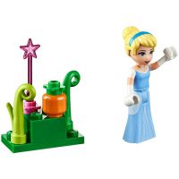 LEGO Juniors Disney Princess 10729 Popelčin kočár 6