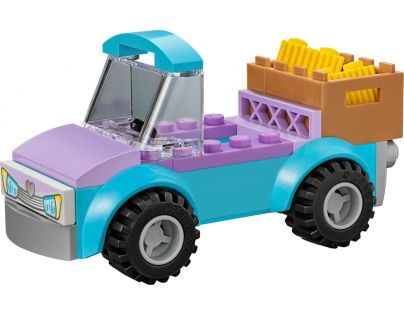 LEGO Juniors 10746 Mia a kufřík na farmu