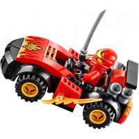 LEGO Juniors Ninjago 10722 Finální hadí souboj 4