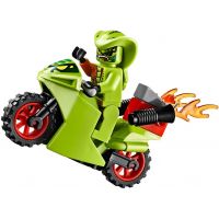 LEGO Juniors Ninjago 10722 Finální hadí souboj 6