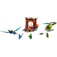 LEGO Juniors Ninjago 10725 Ztracený chrám 2