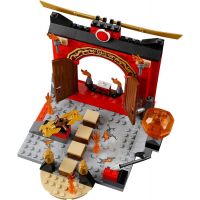 LEGO Juniors Ninjago 10725 Ztracený chrám 4