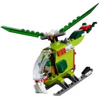 LEGO Juniors Ninjago 10725 Ztracený chrám 5