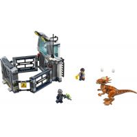 LEGO Jurassic World 75927 Útěk Stygimolocha 2