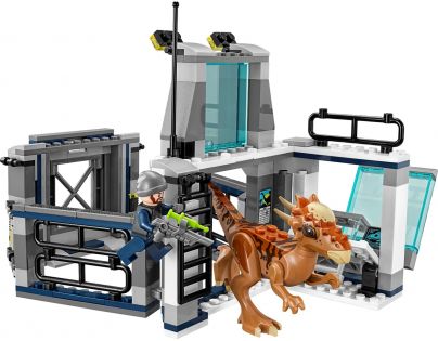 LEGO Jurassic World 75927 Útěk Stygimolocha