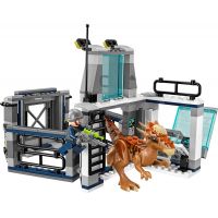 LEGO Jurassic World 75927 Útěk Stygimolocha 4