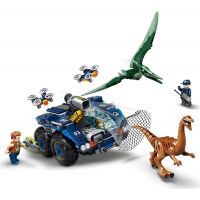 LEGO® Jurassic World 75940 Útěk Gallimima a Pteranodona 4
