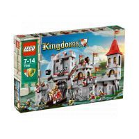 LEGO Kingdoms 7946 Králův hrad 2