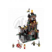LEGO Castle 7947 Vysvobození princezny 2