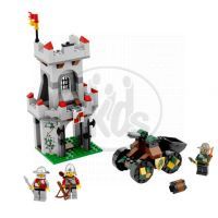 LEGO Castle 7948 Hraniční hlídka 2