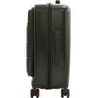 LEGO Luggage Cestovní kufr Fasttrack 20 - černý 3
