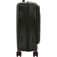 LEGO Luggage Cestovní kufr Fasttrack 20 - černý 4