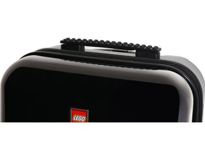 LEGO Luggage ColourBox Brick Dots 20 Černý Šedý