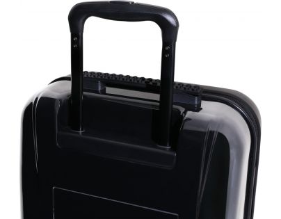LEGO Luggage ColourBox Brick Dots 20 Černý Šedý
