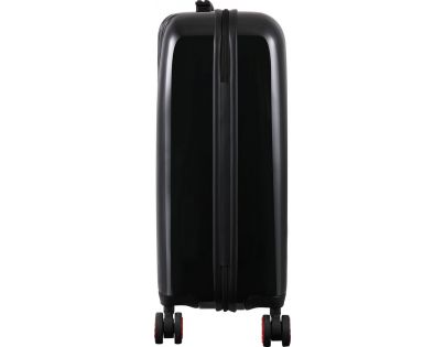 LEGO Luggage ColourBox Brick Dots 20 Černý Šedý