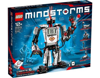 LEGO 31313 MINDSTORMS