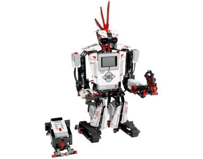 LEGO 31313 MINDSTORMS