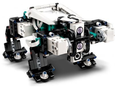 LEGO® Mindstorms 51515 Robotí vynálezce