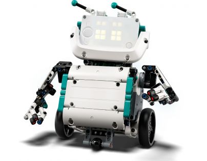 LEGO® Mindstorms 51515 Robotí vynálezce