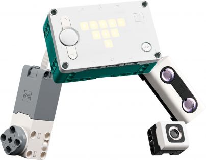 LEGO® Mindstorms 51515 Robotí vynálezce