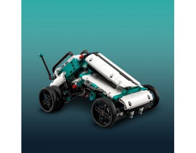 LEGO® Mindstorms 51515 Robotí vynálezce