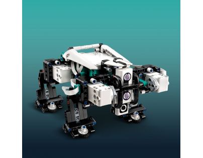 LEGO® Mindstorms 51515 Robotí vynálezce