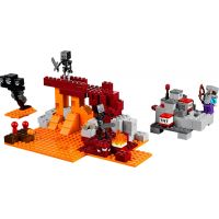 LEGO Minecraft 21126 Wither 2