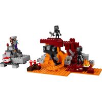 LEGO Minecraft 21126 Wither 3
